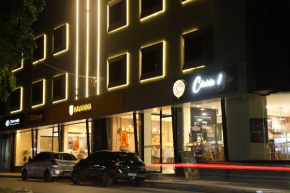 Loft moderno no coração de Barreiras